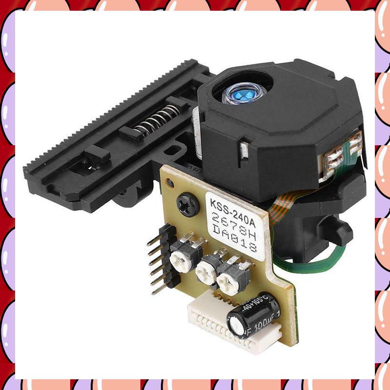 A72Z 4X KSS-240A KSS-240 KSS240A Radio Blu-Rays CD Player Lasers-Lens Optical Pick-Ups For Sony Lase