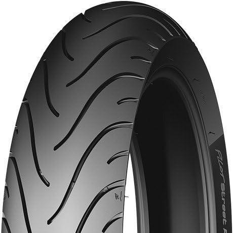 BAN MICHELIN PILOT STREET 90/80-14 TUBELESS