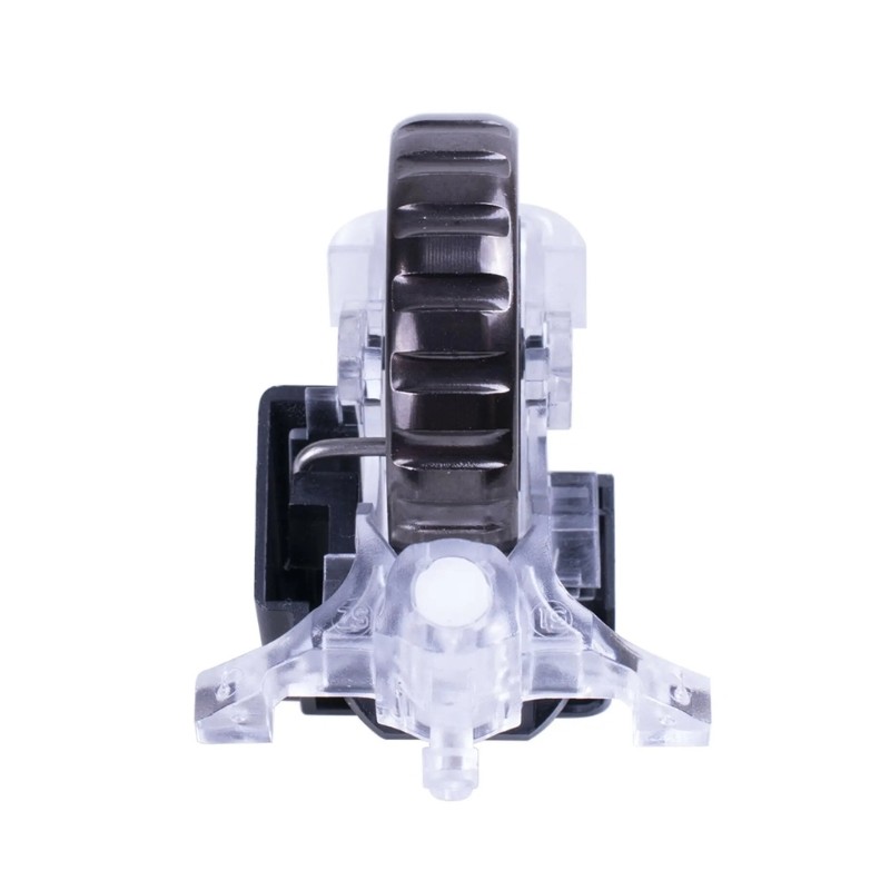 Optical Mouse Pulley Wheel Game Mouse Stroll Wheel for G502 G604 Enhances Gaming Highly Precision