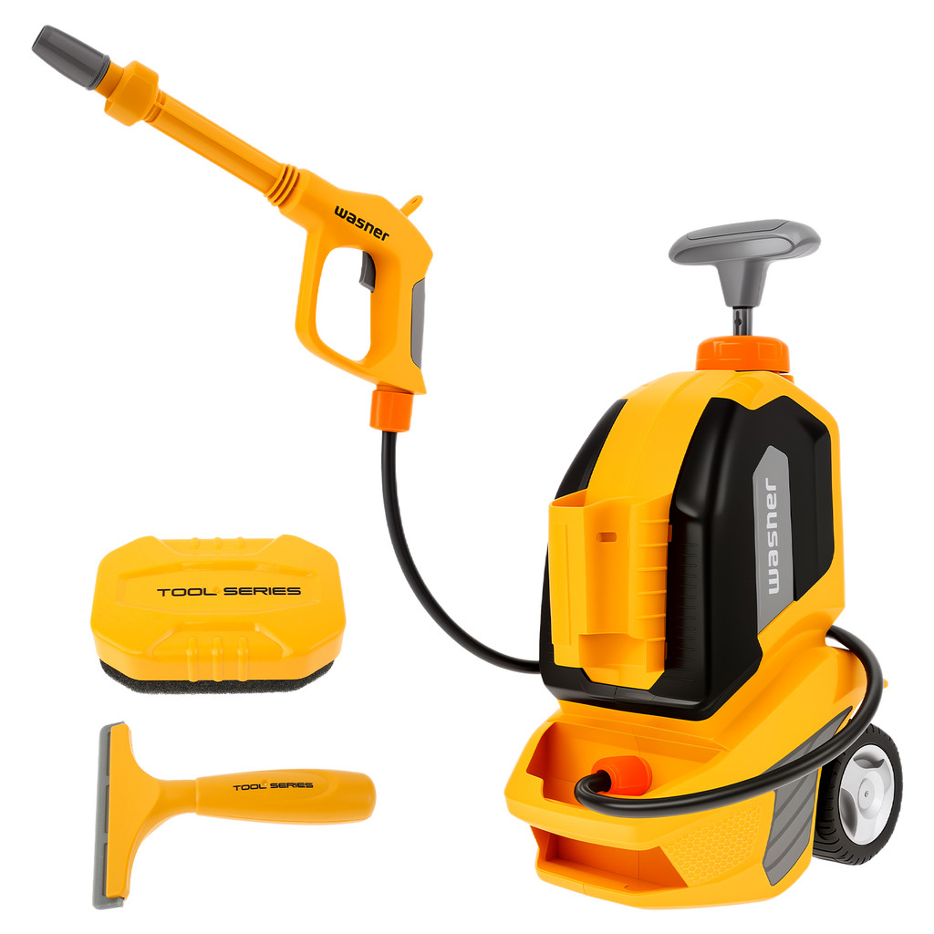 Kid Car Washer Toy Toddler Clean Car Play Toy Kid Car Water Washer Cleaning Toy ildren Clean Car Toy