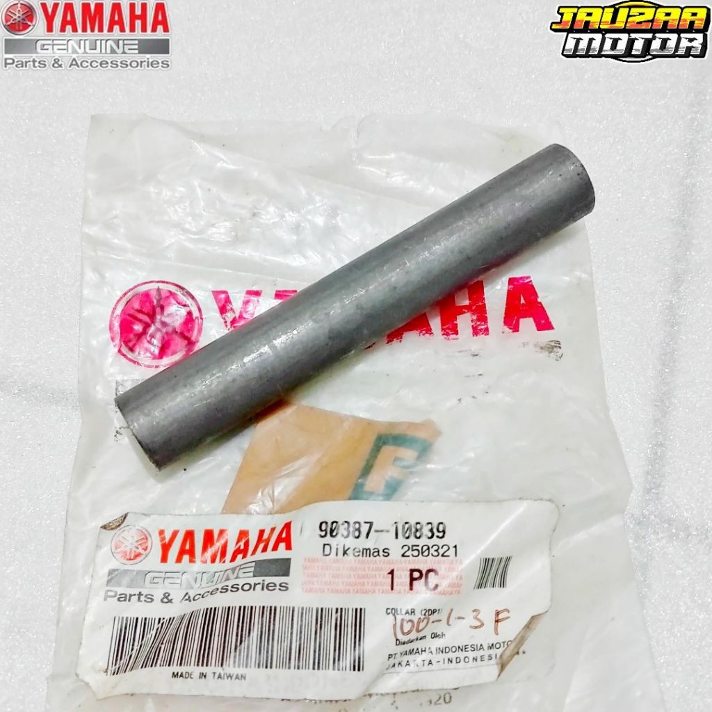 BOSH TROMOL DEPAN NMAX NEW NMAX 90387-10839 ORIGINAL YAMAHA