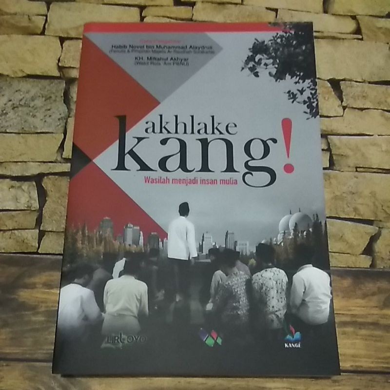 Akhlake Kang Hukum seputar Akhlak keseharian kumpulan hasil bahtsul masail seputar Akhlak