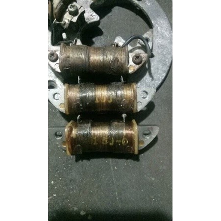 spul api v75, v80 , super delux rx king rxs original