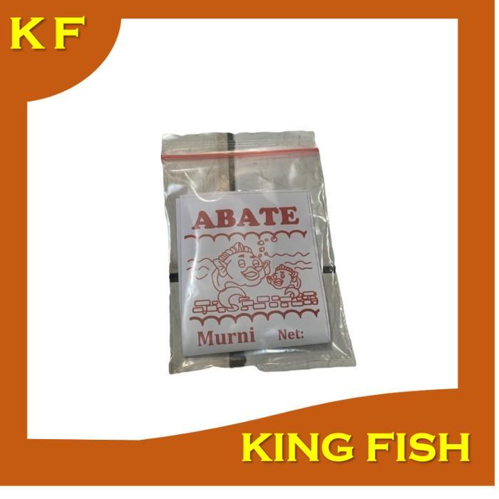 aquarium obat ikan hias koi koki abate