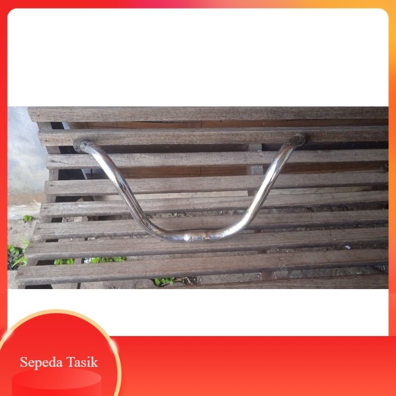stang sepeda mini 20 deki japan