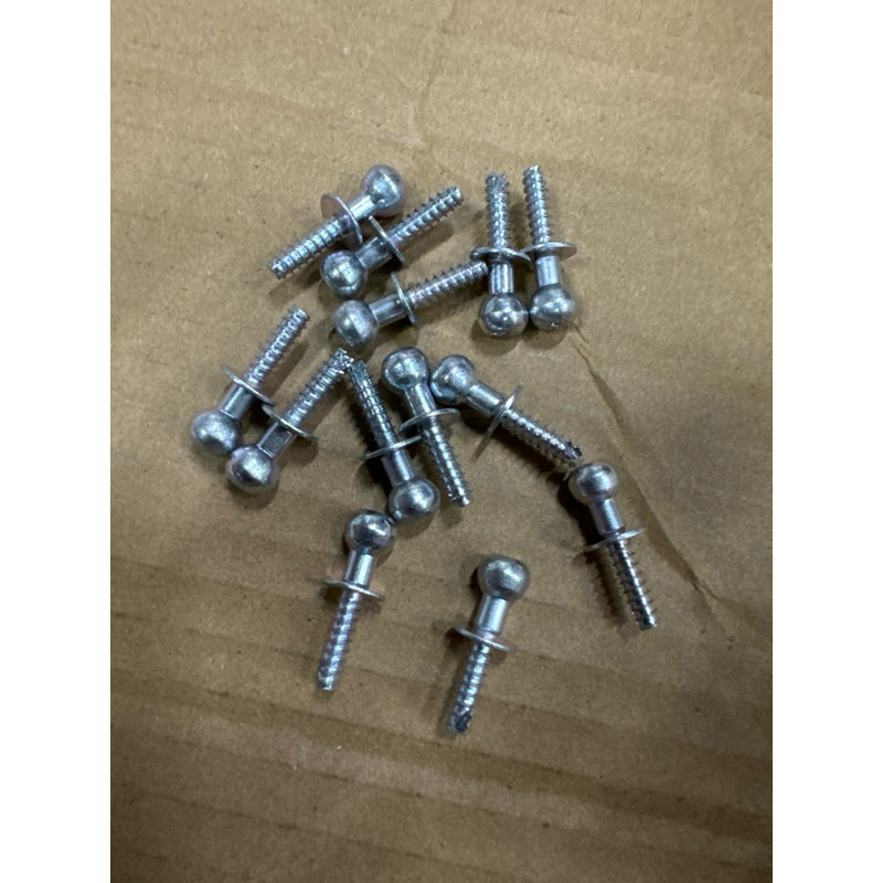 Baut Reflektor  baut pivot vario 125 kzr Scoopy Fazzio Aerox Original