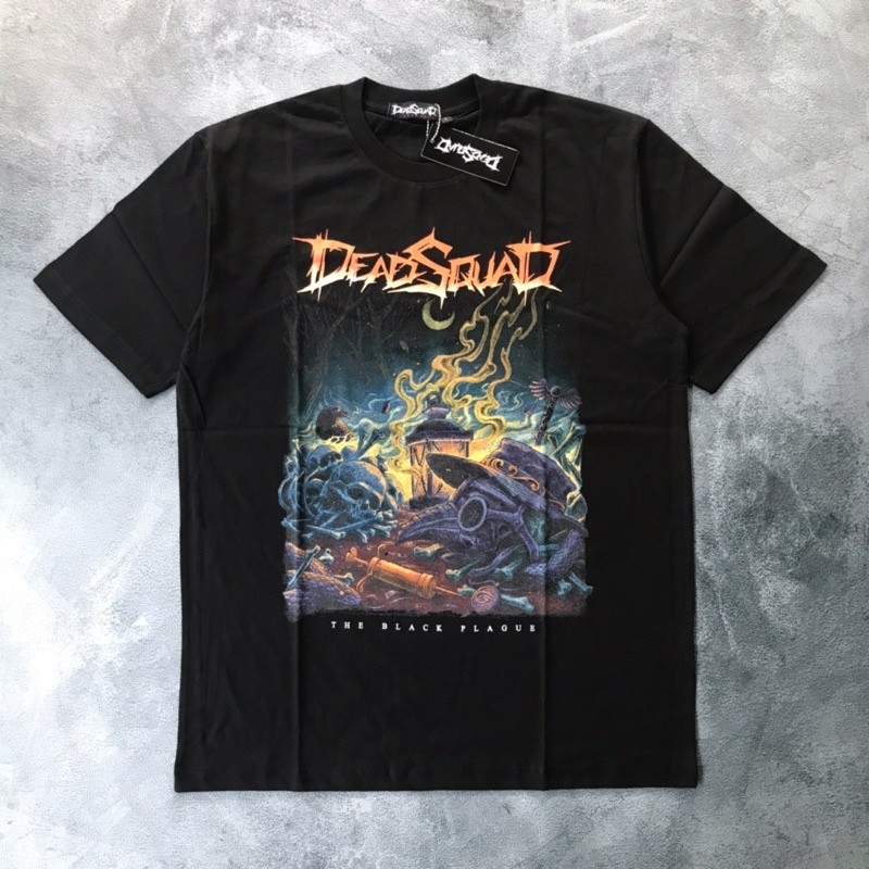 (COD) DEADSQUAD X GOZEAL “ Black Plague “