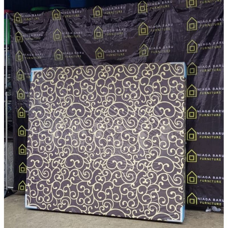 (KHUSUS BOGOR) KASUR BUSA INOAC 180x200cm TEBAL 24cm