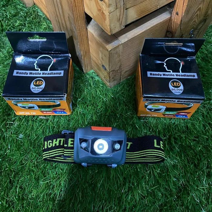 Headlamp Outdoor