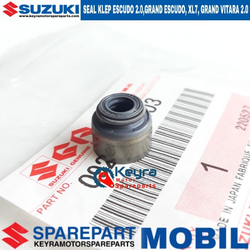 SEAL KLEP ESCUDO 2.0,GRAND ESCUDO, GRAND VITARA 2.0,XL7 ORIGINAL