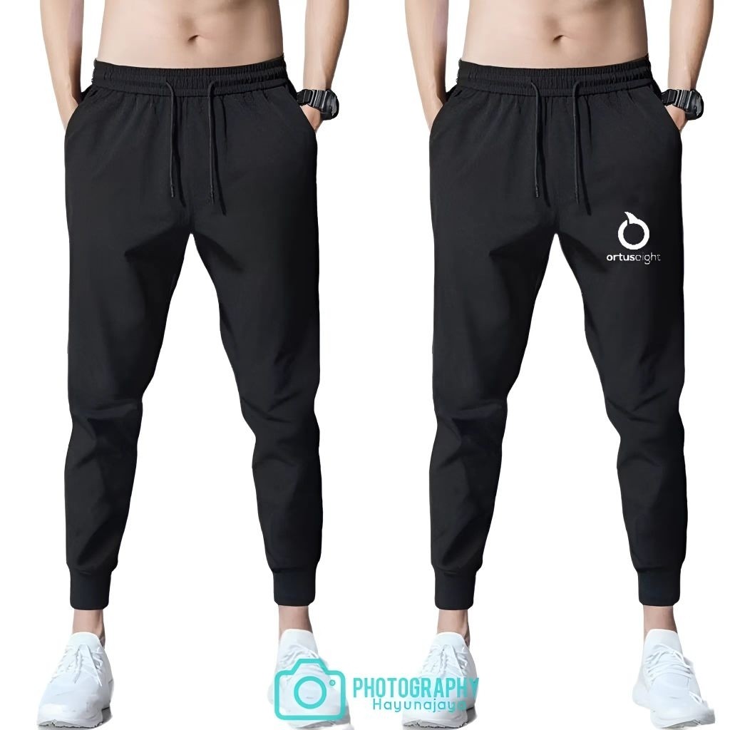 celana joger pria dewasa celana training panjang dewasa celana olahraga pria wanita dewasa celana jo