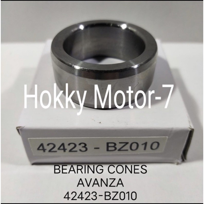 BEARING CONES AVANZA 42423-BZ010