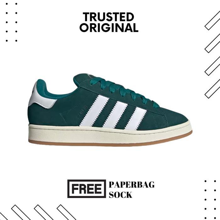Adidas Campus 00s Forest Glade Original
