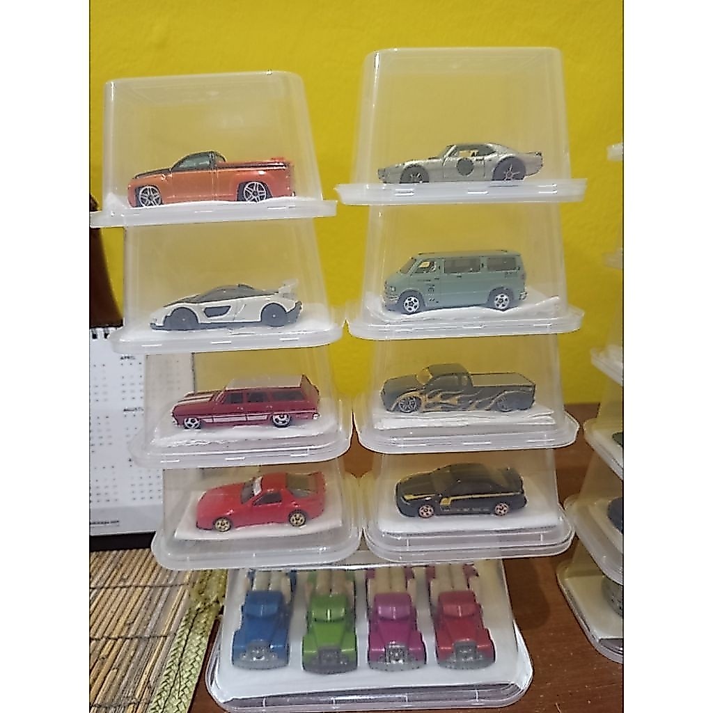 Diecast hotwheels, matchbox, siku