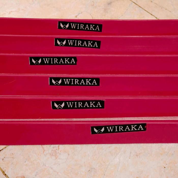 karet ban meja billiard ukuran 9ft