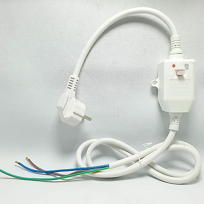 KABEL ELCB WATER HEATER 16A