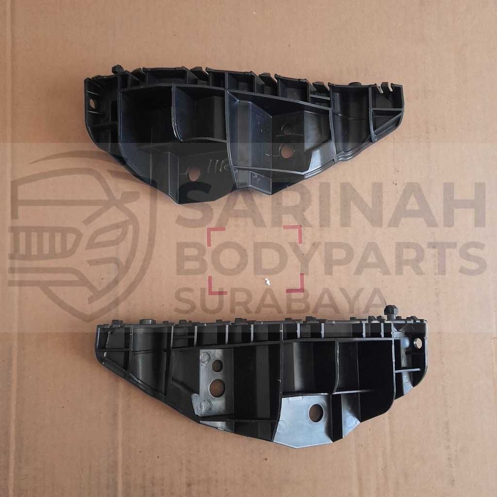 Breket Bumper Depan Rush Terios 2007 2009 2012 2013 2015 2017 Asli