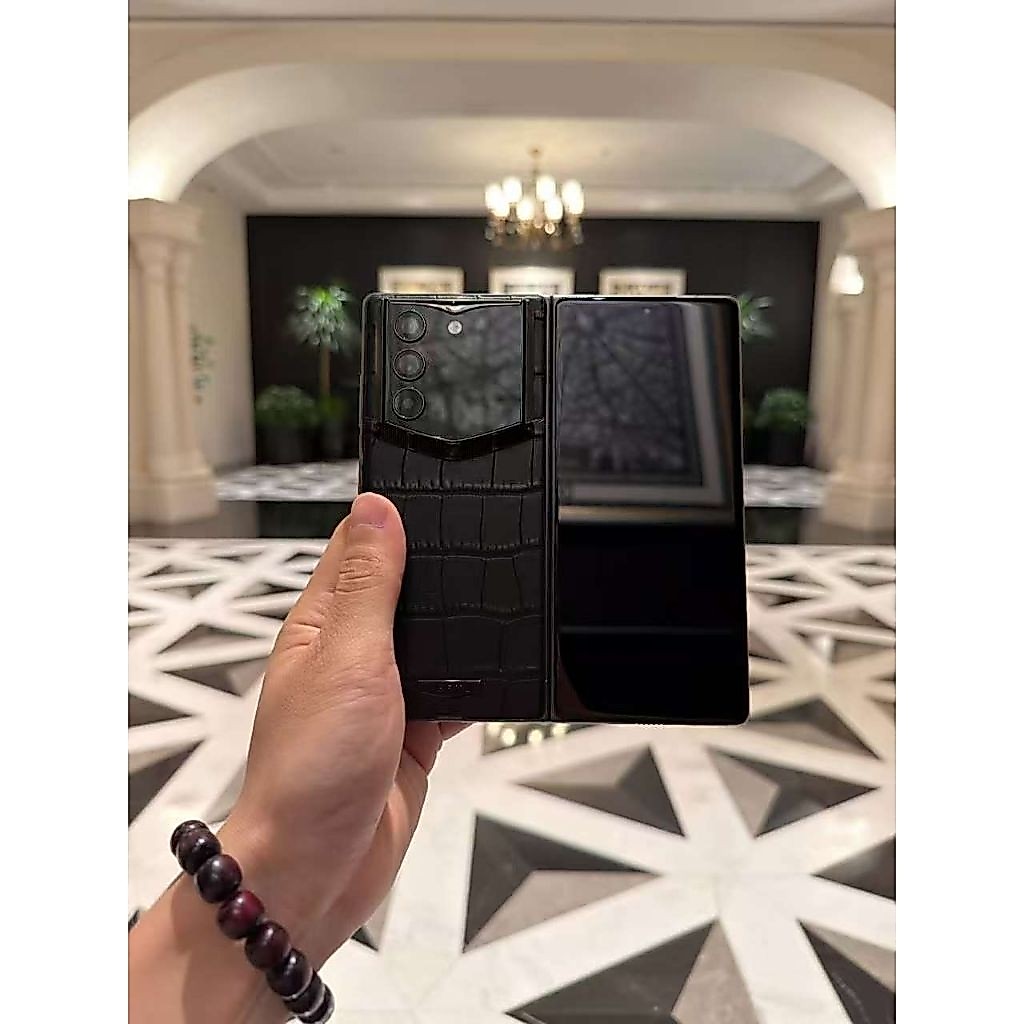 VERTU ALPHAFOLD 512Gb