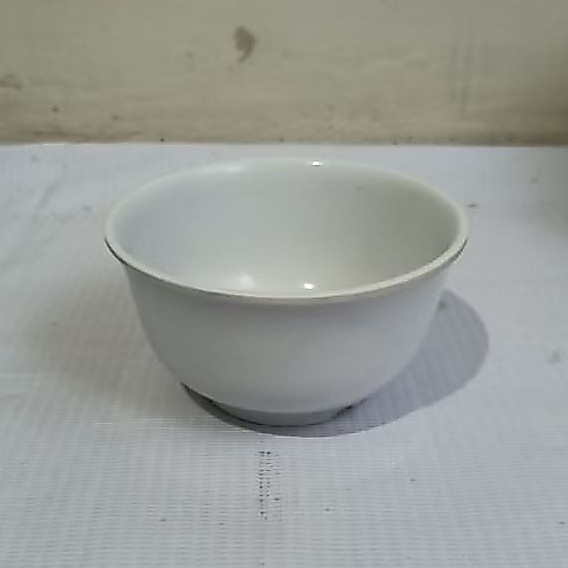 Mangkok Sup Melamin