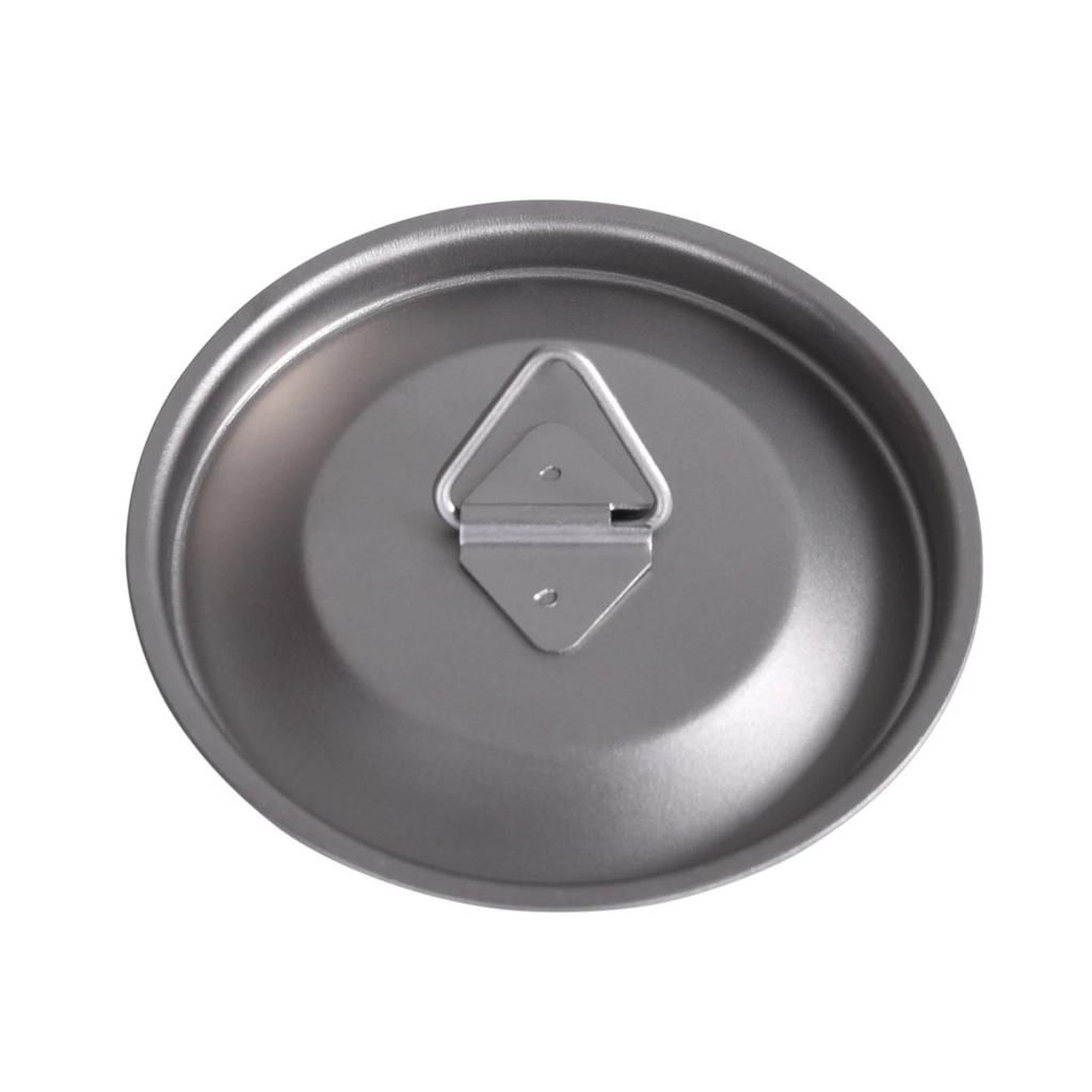 Boundless Voyage Titanium Mug's Lid Water Cup Cover Cap Apply to TOAKS & Lixada & Boundless Voyage 4