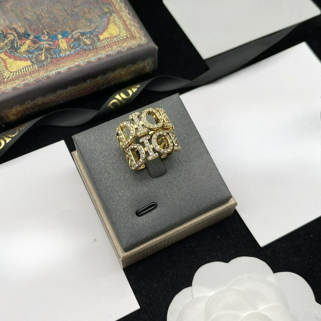 Ring ender Retro