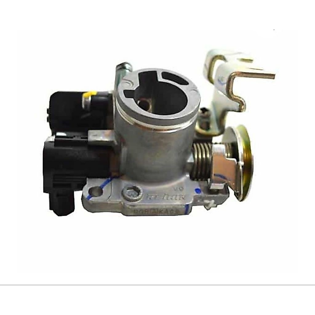 throtle body 16400-K81 set sensor tps Honda beat eco street k81 2017-2020 Scoopy donat k93
