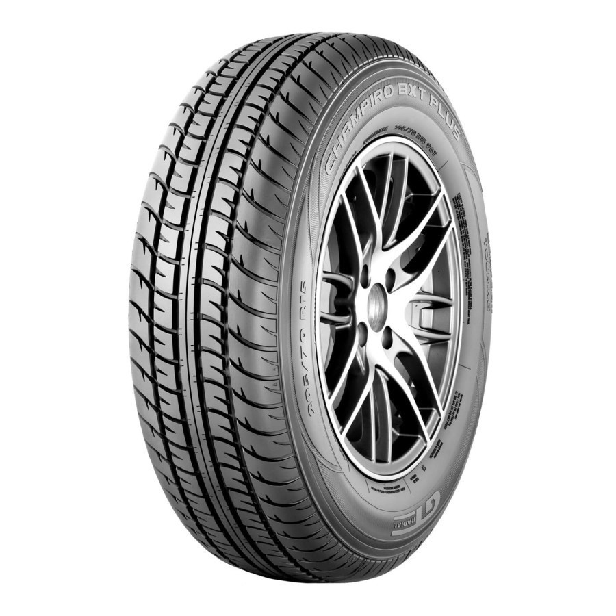 PROMO Ban Mobil Gajah Tunggal GT 155/80 R12 15580R12 15580 R12 155/80/12 155/80R12 R12 R 12 Champiro