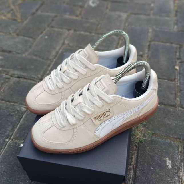 PUMA PALERMO/SEPATU SECOND PUMA PALERMO