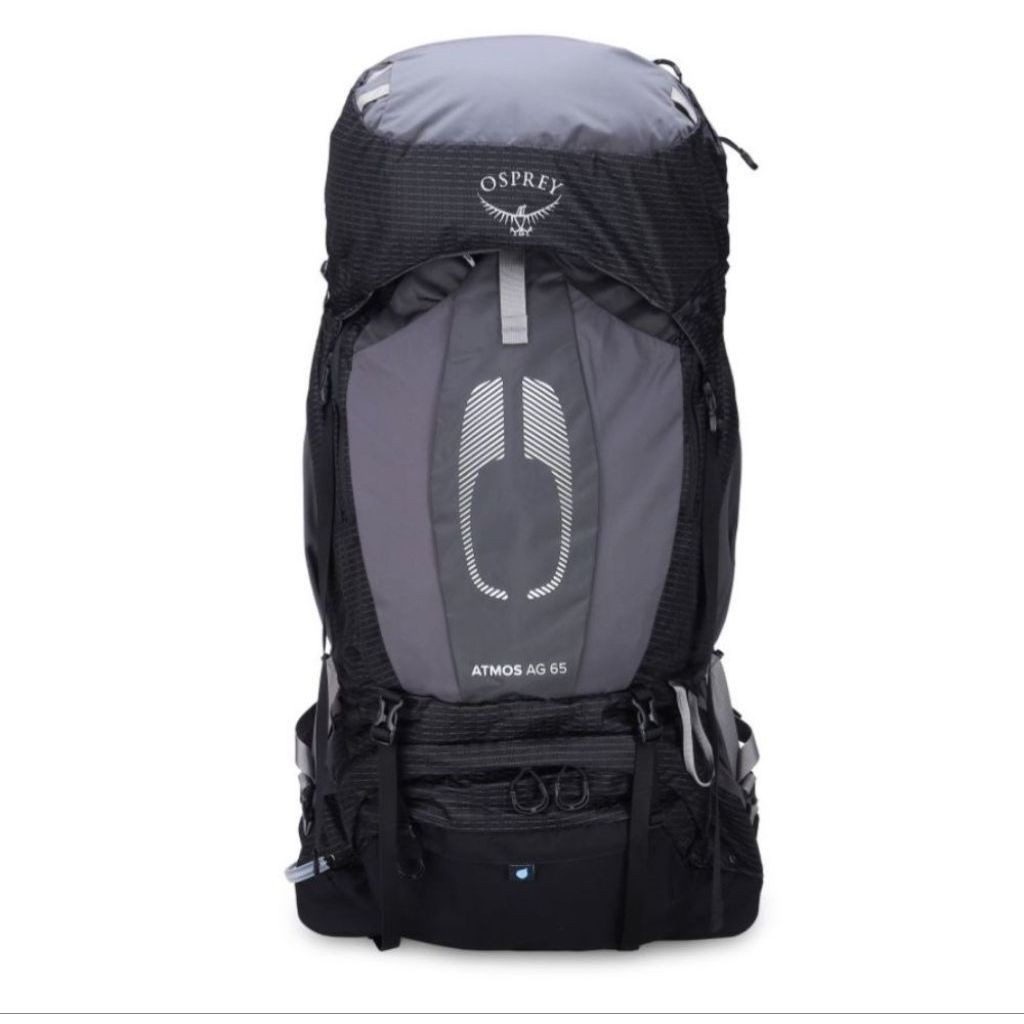 OSPREY ATMOS AG 65 S22 CARRIER