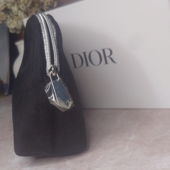 pouch gift set Dior