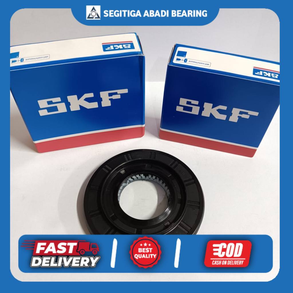 Bearing Kit LG Front Loading LG F2720SVTV / F2721STWV 20 KG Original
