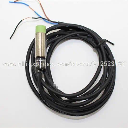 Inductive proximity sensor PR12-2AO  2mm | NPN