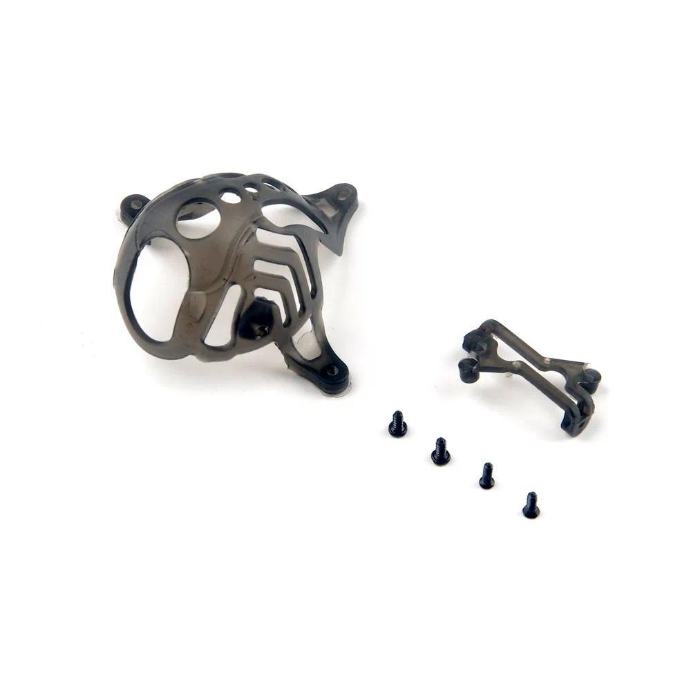 HappyModel Mobula6 Moblite6 Moblite7 FPV Tinywhoop Drone Replacement Canopy for Runcam Nano3 Camera 