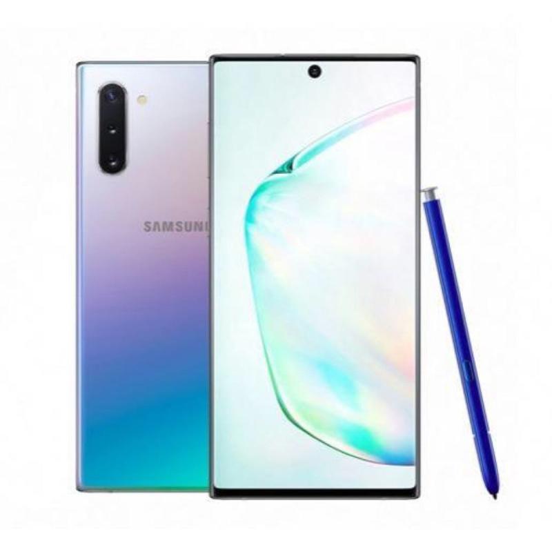 Samsung Galaxy Note 10 Plus Smartphone [256GB/12GB]