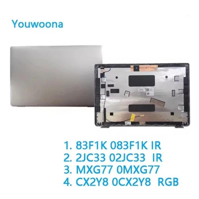 NEW ORIGINAL Laptop Lcd Back Cover Case FOR DELL Latitude 5440 5450 Precision 3480 3490 07C1DW 0G60N