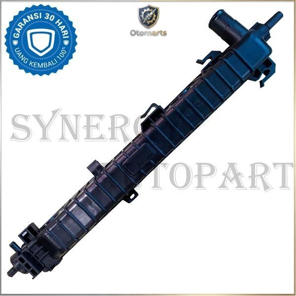 Upper Tank Radiator Chevrolet Captiva Bensin - 6427