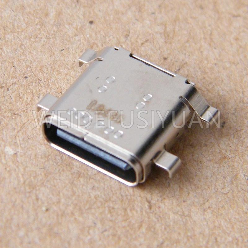 3.1 USB Socket Type-C Power Jack Charging Port Connector For ASUS Chromebook C536 UX363  UX363E UX36