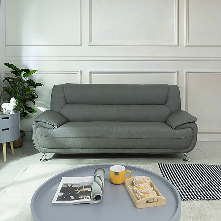 Ebonia - Sofa AMOR