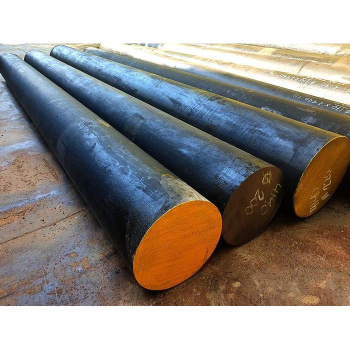 As Besi Baja VCL AISI 4140 SCM 440 dia 190mm