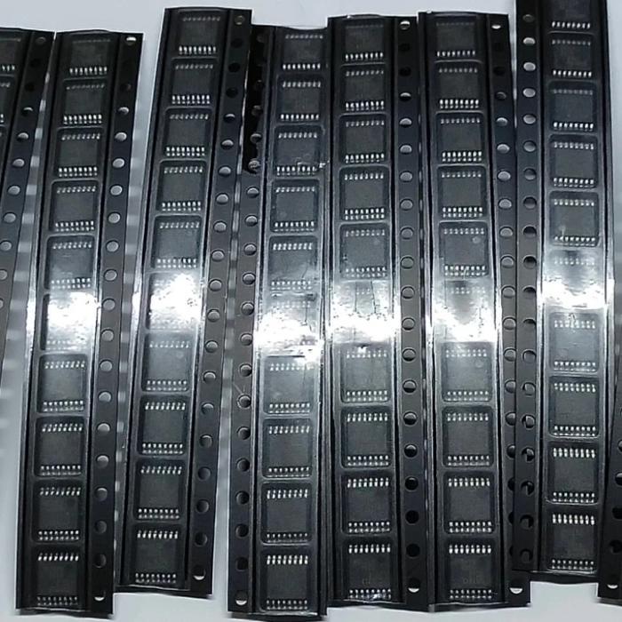 IC CY CRISTAL 2212 UNTUK MESIN PS2 SERI 10000/30000 - HARGA 1 PCS