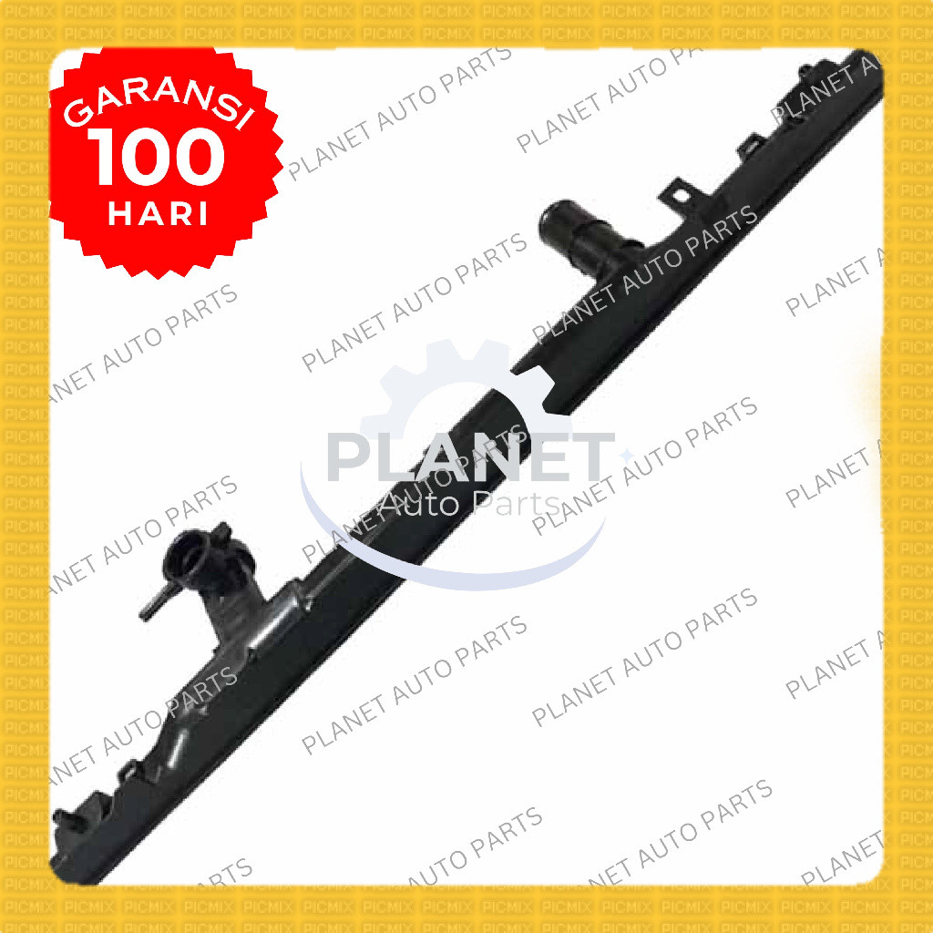 Upper Tank Radiator Toyota Camry 2001-2004 - 10005059