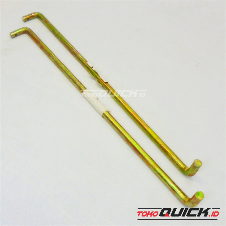Shifting Rod E85 Quick Traktor Berkualitas Internasional