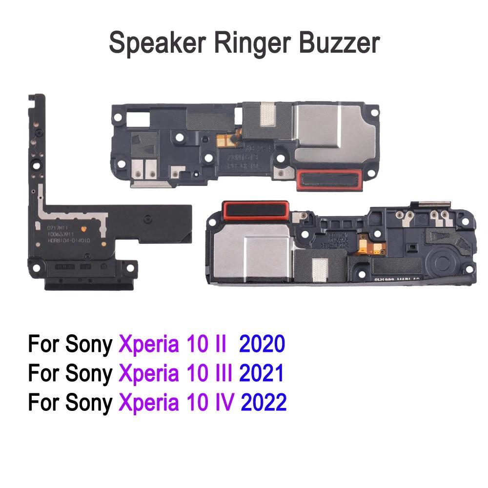 Speaker Ringer Buzzer Replacement For Sony Xperia 10 II 2020 / Xperia 10 III 2021 / Xperia 10 IV 202