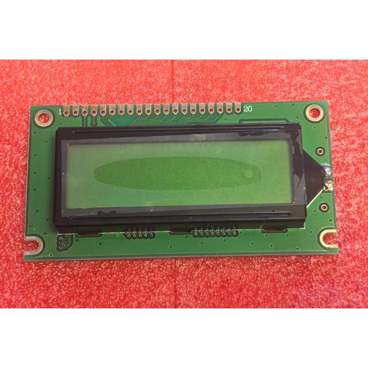 PG-12232A B. VER. B LCD screen