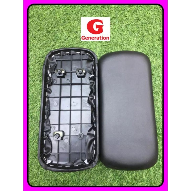 Jok Belakang Sepeda Listrik Universal Jok Belakang Selis Jok Belakang