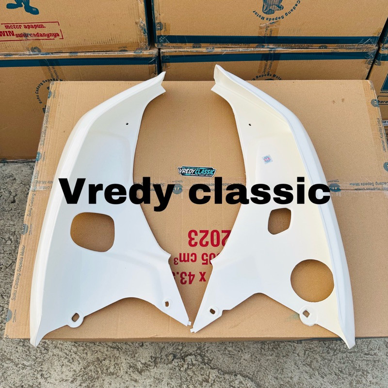 SAYAP PUTIH ASTREA GRAND LEGENDA MERK WIN TIDAK MINGKUP