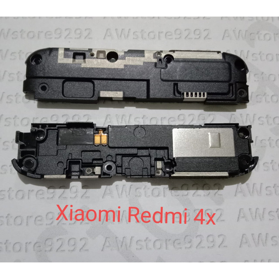 BUZER BUZZER SPEAKER MUSIK MUSIC XIAOMI Redmi 4X Buzzer Redmi 4x Buzzer Xiaomi Redmi 4x Buzzer Speak