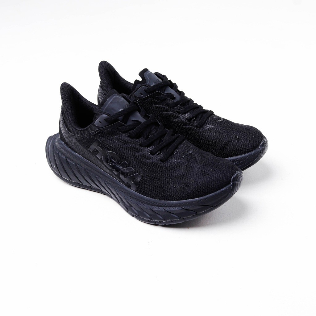 Hoka One One Carbon X2 Full Black