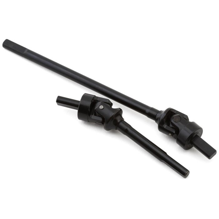 VANQUISH PRODUCTS F10 VDI UNIVERSAL PORTAL AXLE SHAFT SET (2) #VPS08608