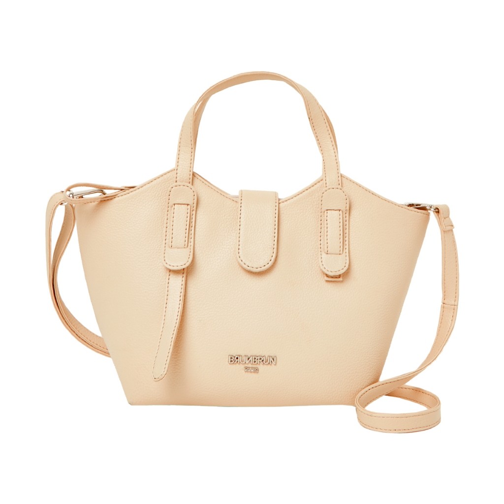 RASTSHOP BRUNBRUN PARIS Tas Sling Bag Tas Selempang Wanita Elma Bowler Bag